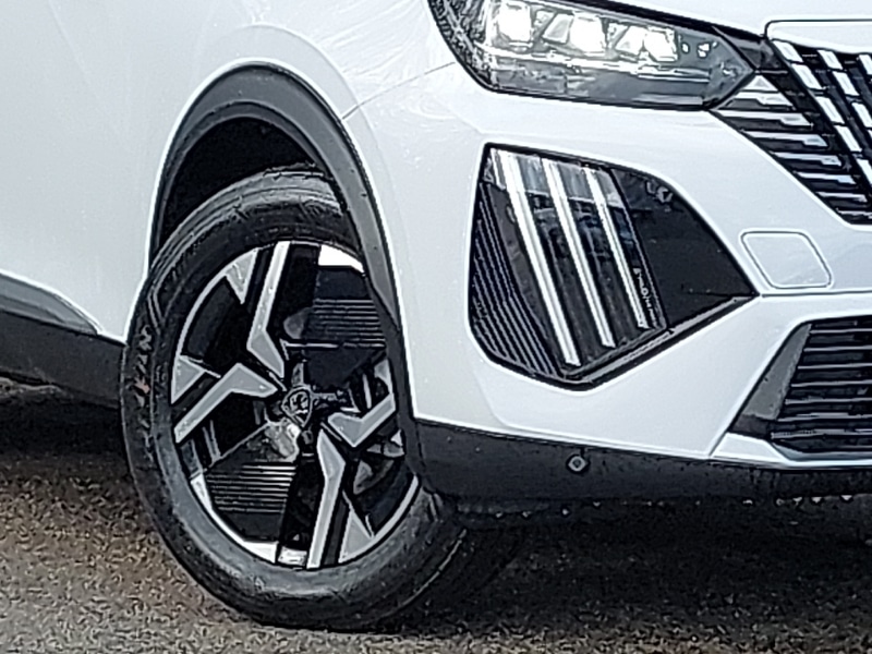 Used Peugeot 2008 2026 for sale - 77852622: Photo 9