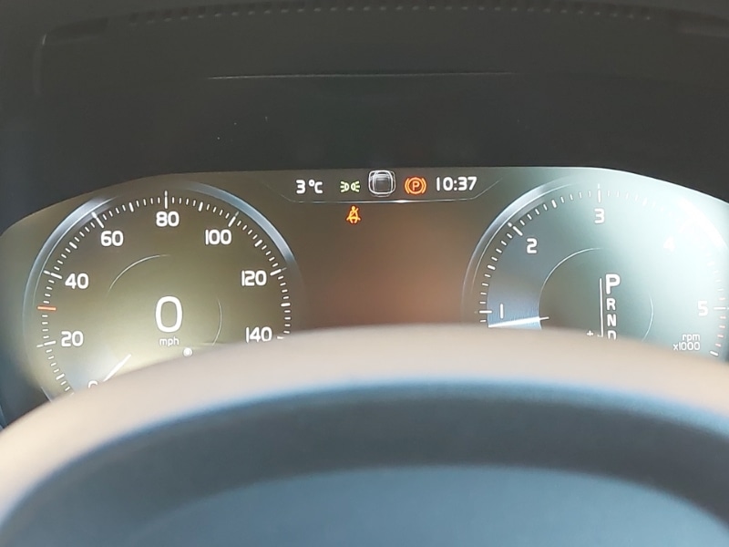 Used Volvo S90 2018 for sale - 76639478: Photo 10