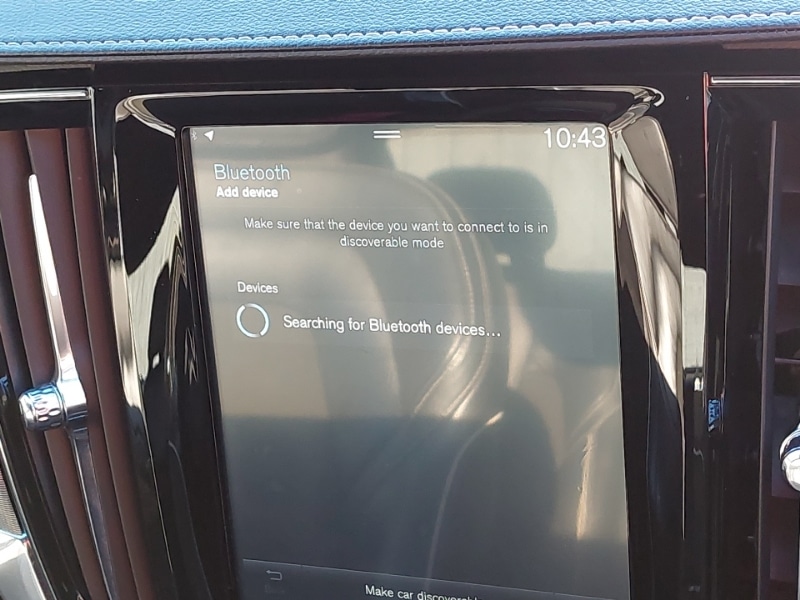 Used Volvo S90 2018 for sale - 76639478: Photo 16