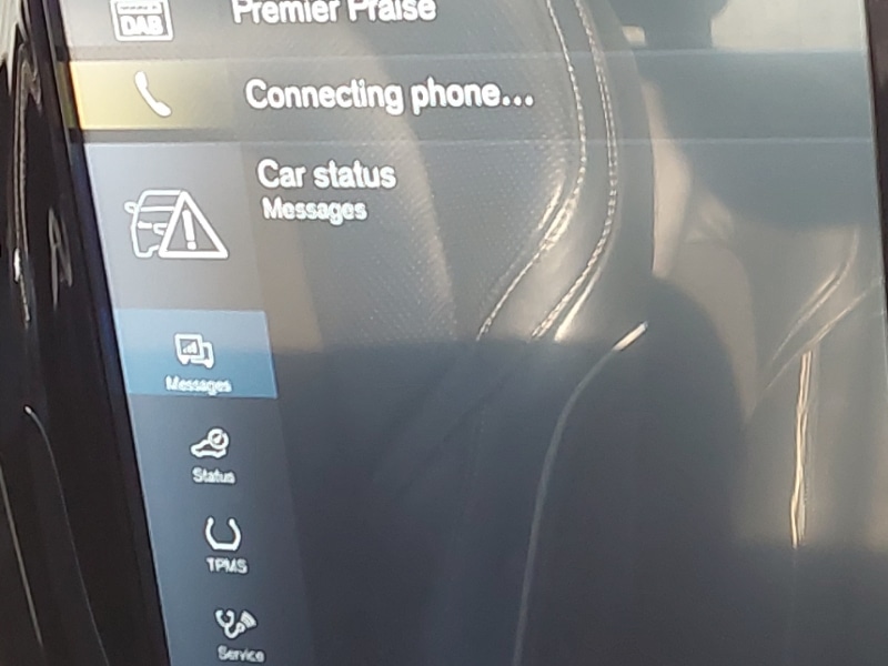 Used Volvo S90 2018 for sale - 76639478: Photo 17