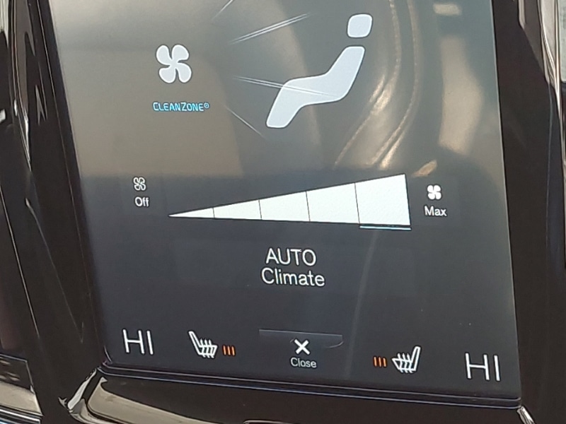 Used Volvo S90 2018 for sale - 76639478: Photo 18