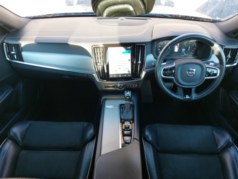 Used Volvo S90 2018 for sale - 76639478: Photo 2