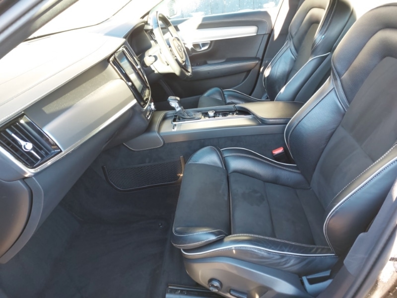 Used Volvo S90 2018 for sale - 76639478: Photo 5