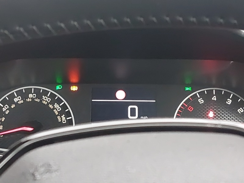 Used Peugeot 208 2025 for sale - 77771697: Photo 10