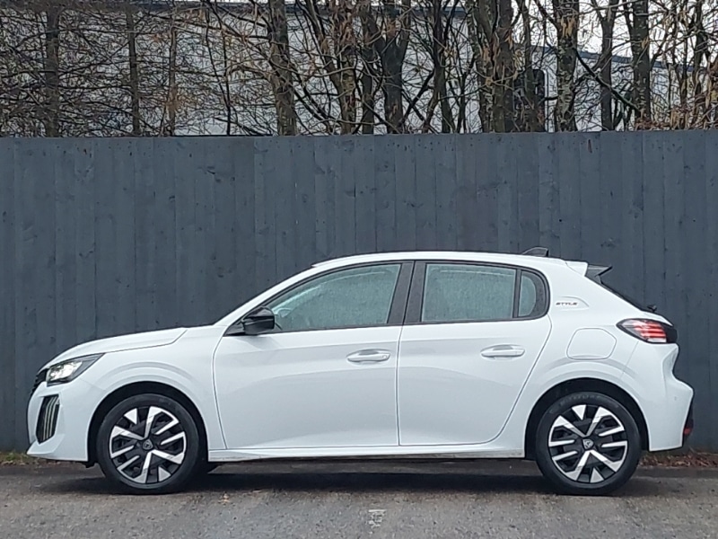 Used Peugeot 208 2025 for sale - 77771697: Photo 4