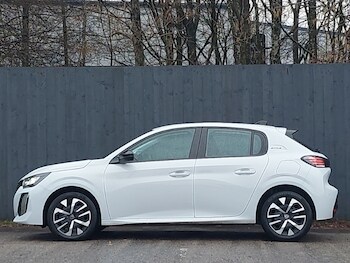 Used Peugeot 208 2025 for sale - 77771697: Photo