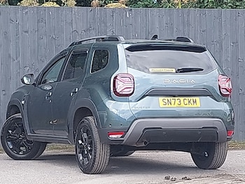 Used Dacia Duster 2024 for sale - 79452232: Photo
