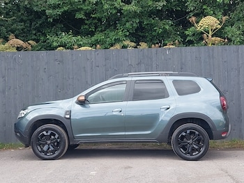 Used Dacia Duster 2024 for sale - 79452232: Photo