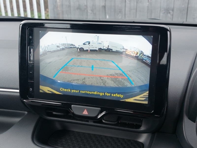 Used Mazda Mazda2 HYBRID 2024 for sale - 78085397: Photo 11