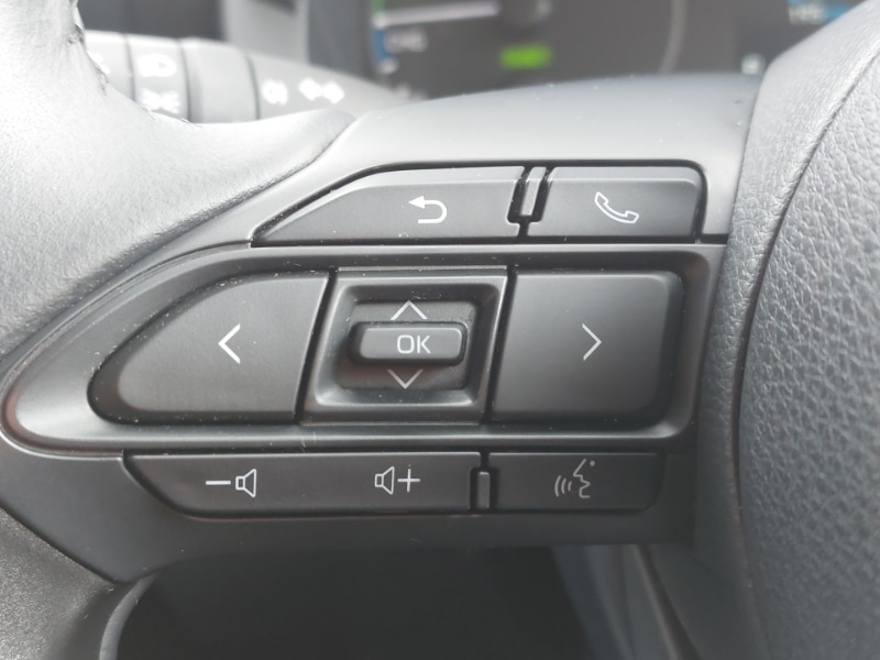 Used Mazda Mazda2 HYBRID 2024 for sale - 78085397: Photo 14