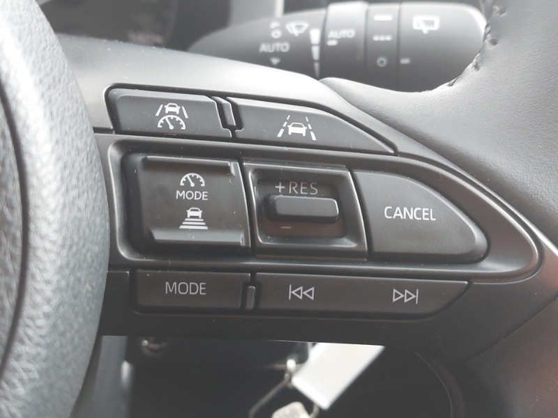 Used Mazda Mazda2 HYBRID 2024 for sale - 78085397: Photo 15