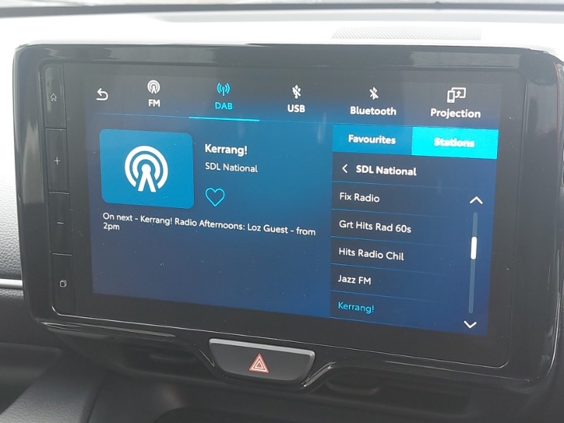 Used Mazda Mazda2 HYBRID 2024 for sale - 78085397: Photo 18