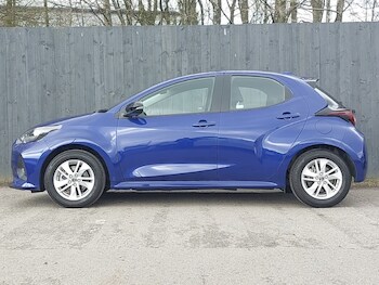 Used Mazda Mazda2 HYBRID 2024 for sale - 78085397: Photo