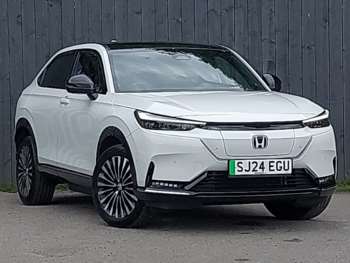Used Honda e NY1 2024 for sale - 75022434: Photo
