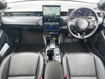 Used Honda e NY1 2024 for sale - 75022434: Photo