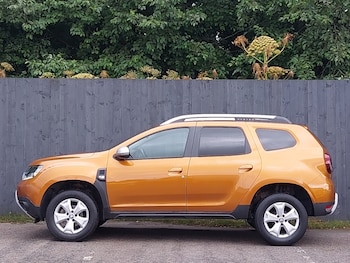 Used Dacia Duster 2020 for sale - 79424979: Photo