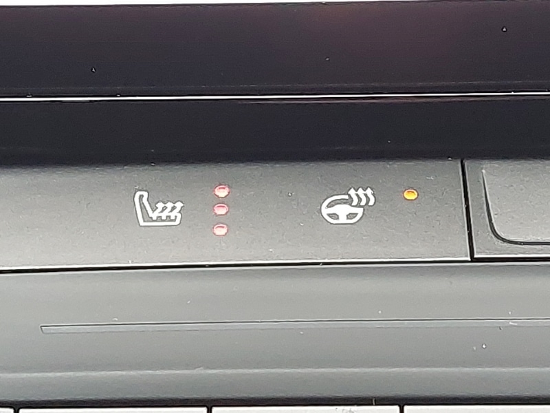 Used Vauxhall Astra 2022 for sale - 77922072: Photo 16