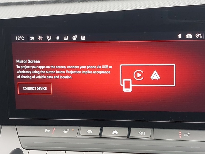 Used Vauxhall Astra 2022 for sale - 77922072: Photo 17