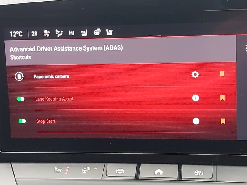 Used Vauxhall Astra 2022 for sale - 77922072: Photo 18