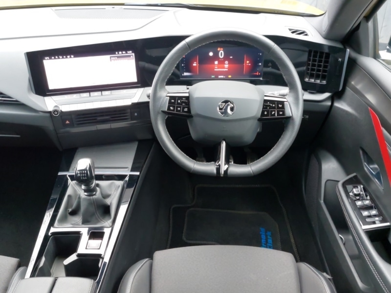 Used Vauxhall Astra 2022 for sale - 77922072: Photo 7