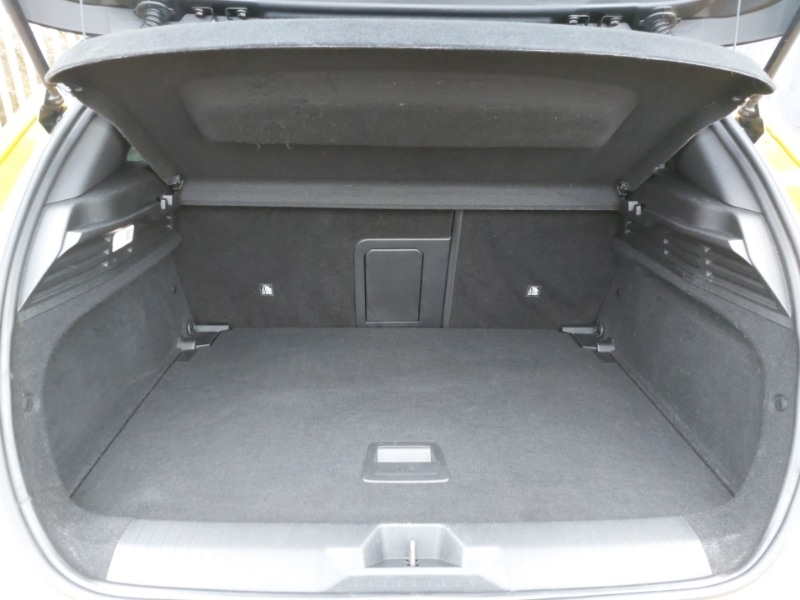 Used Vauxhall Astra 2022 for sale - 77922072: Photo 8