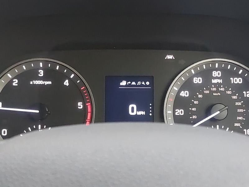 Used Hyundai TUCSON 2018 for sale - 76982986: Photo 10