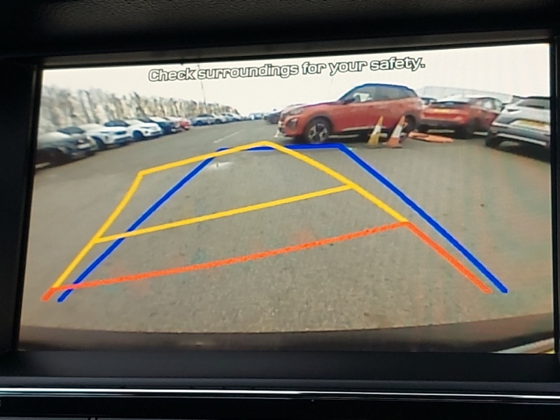 Used Hyundai TUCSON 2018 for sale - 76982986: Photo 11