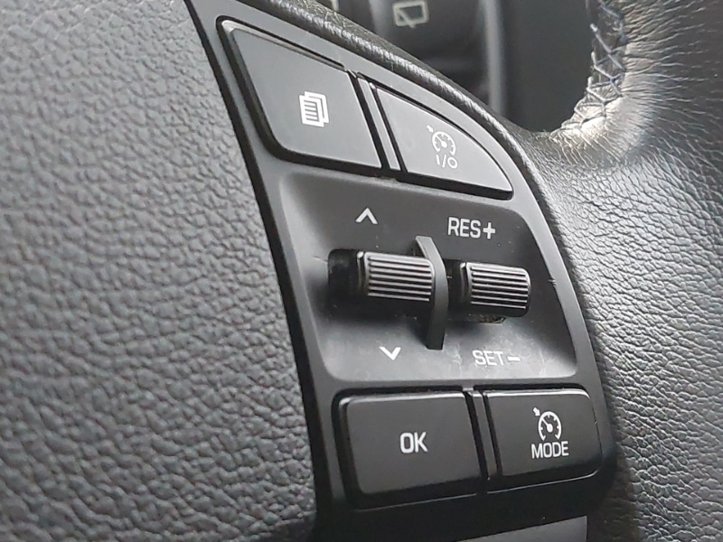 Used Hyundai TUCSON 2018 for sale - 76982986: Photo 12