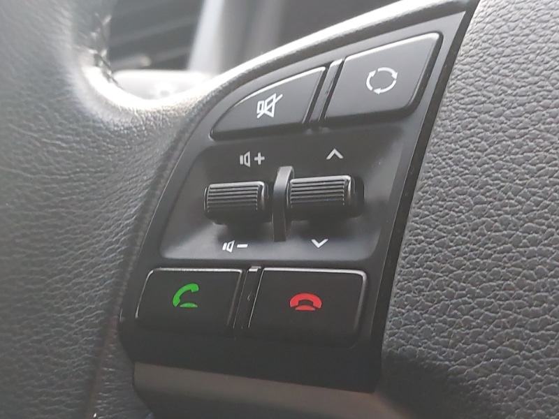 Used Hyundai TUCSON 2018 for sale - 76982986: Photo 13