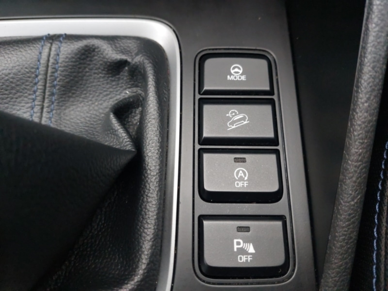 Used Hyundai TUCSON 2018 for sale - 76982986: Photo 16