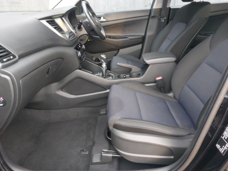 Used Hyundai TUCSON 2018 for sale - 76982986: Photo 5