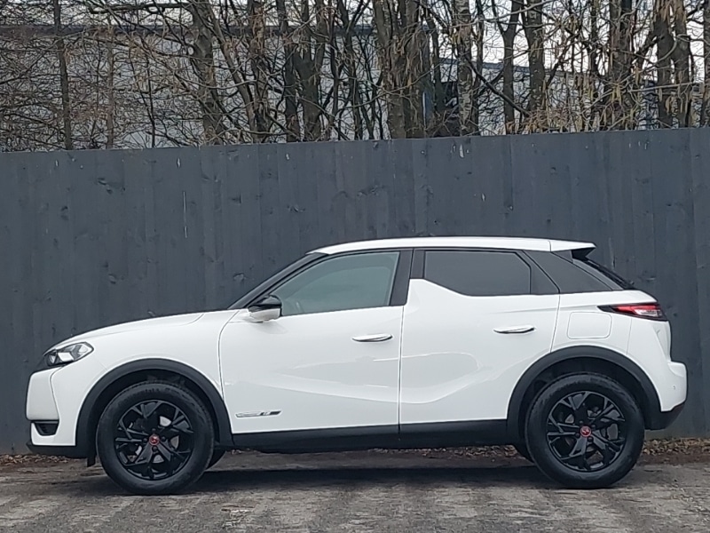 Used DS Automobiles DS 3 2022 for sale - 77466821: Photo 4