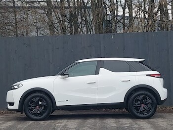 Used DS Automobiles DS 3 2022 for sale - 77466821: Photo