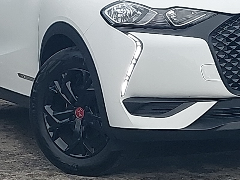Used DS Automobiles DS 3 2022 for sale - 77466821: Photo 9