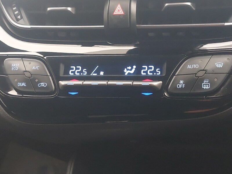 Used Toyota C-HR 2021 for sale - 77606087: Photo 16