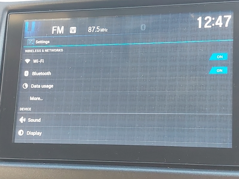 Used Honda Civic 2016 for sale - 77209492: Photo 17