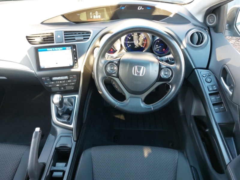 Used Honda Civic 2016 for sale - 77209492: Photo 7