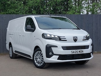 Used Peugeot Expert 2026 for sale - 78460473: Photo
