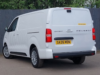 Used Peugeot Expert 2026 for sale - 78460473: Photo