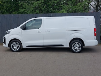Used Peugeot Expert 2026 for sale - 78460473: Photo