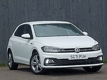 Volkswagen - Polo