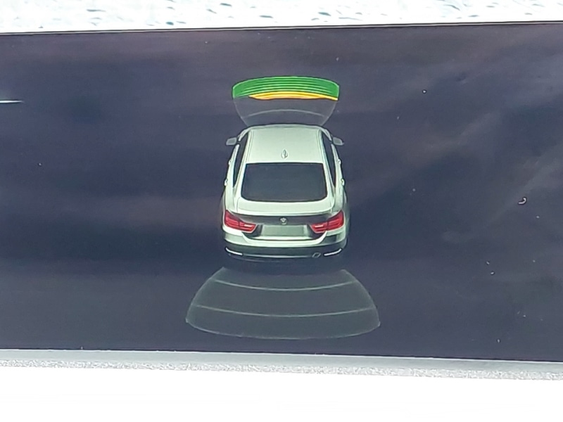 Used BMW 4 Series 2016 for sale - 77933476: Photo 11