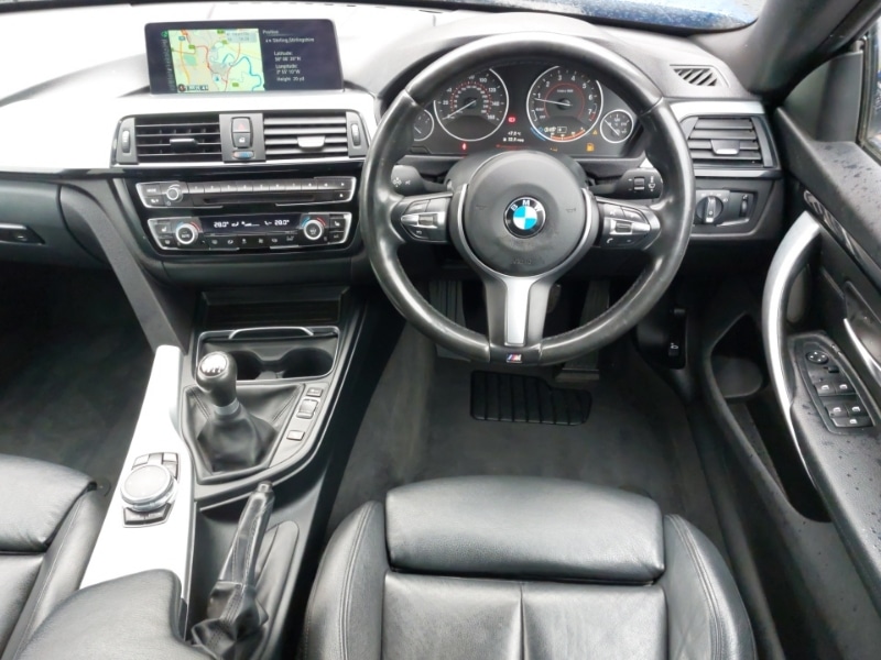 Used BMW 4 Series 2016 for sale - 77933476: Photo 7