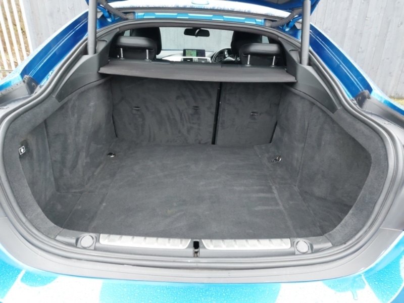 Used BMW 4 Series 2016 for sale - 77933476: Photo 8