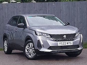 2022 - 1.5 BlueHDi Active Premium 5dr
