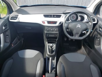 Used Citroen C3 2012 for sale - 78905878: Photo