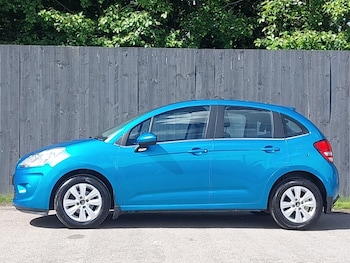 Used Citroen C3 2012 for sale - 78905878: Photo