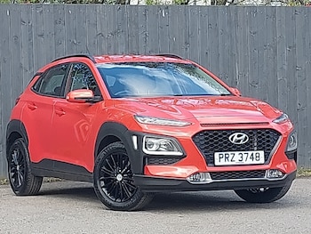 Used Hyundai KONA 2019 for sale - 78391570: Photo