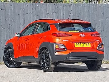 Used Hyundai KONA 2019 for sale - 78391570: Photo