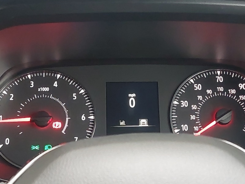 Used Renault Trafic 2024 for sale - 76543811: Photo 10